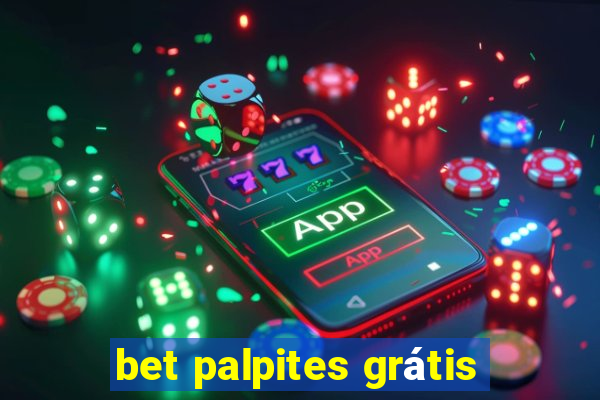 bet palpites grátis